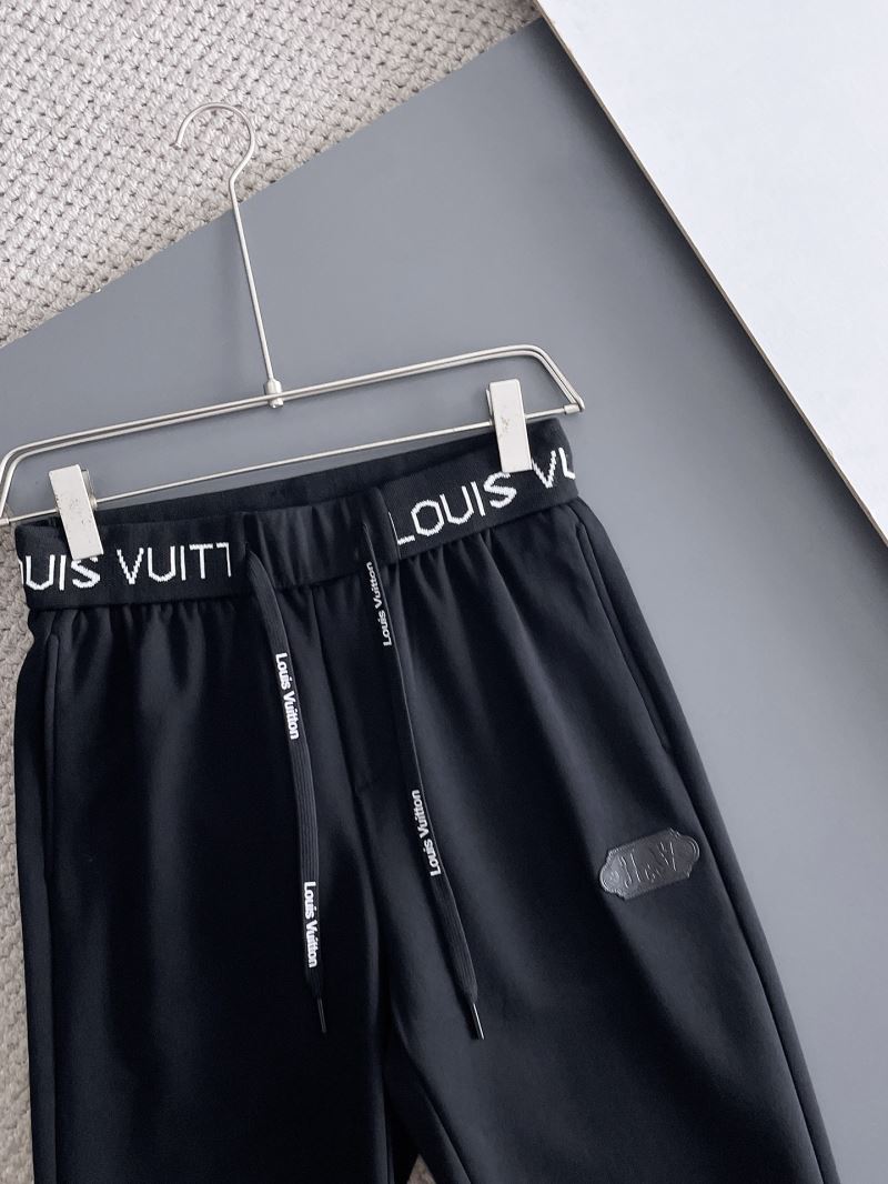 Louis Vuitton Long Pants